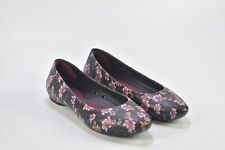 Crocs  Damen Halbschuhe Slipper Ballerinas  US 7 Nr. 24-X 557