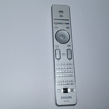 Used Philips Remote TV