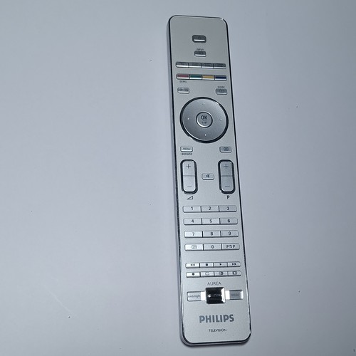 Used philips remote - used, tv