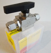 Ham-Let H6800SSL1/2PSS Ventil