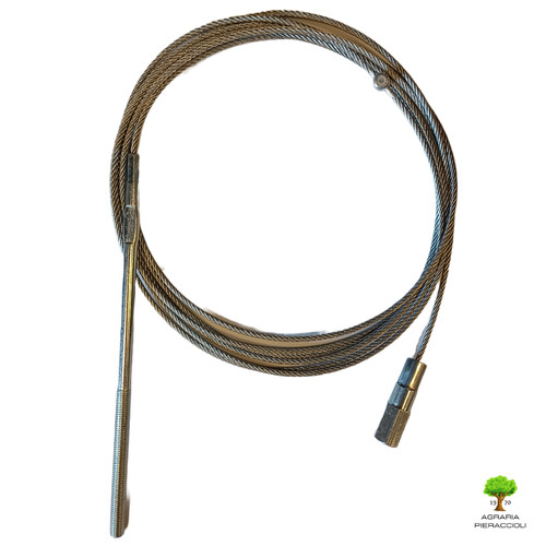 Kabel lenkung stiga - lenkung,