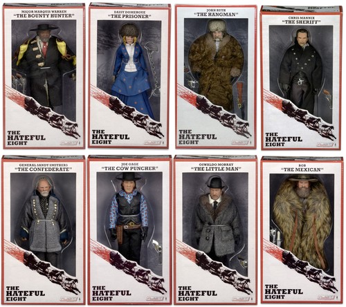 The hateful quentin - hateful, 8