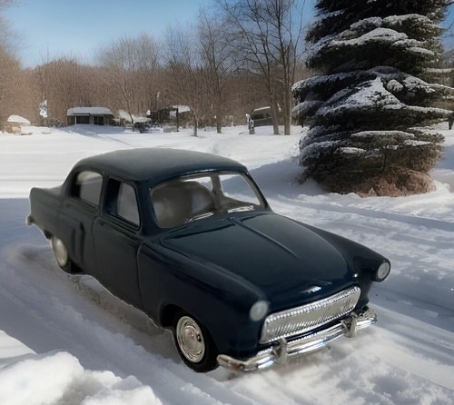 Wolga gaz limousine ddr - limousine,