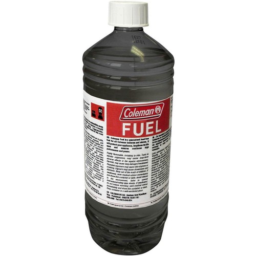 Coleman fuel katalytbenzin - coleman,
