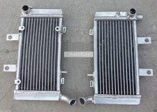 Aftermarket Aluminum Radiator