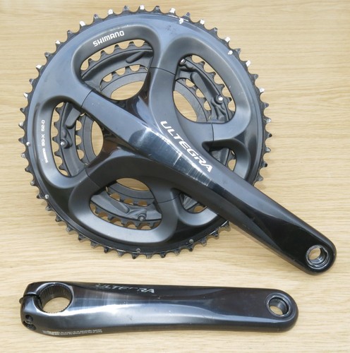 Shimano ultegra 6703 - ultegra, fc-6703