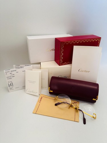 Cartier scala lese - cartier,