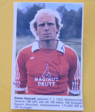 Bergmann Bundesliga 79/80