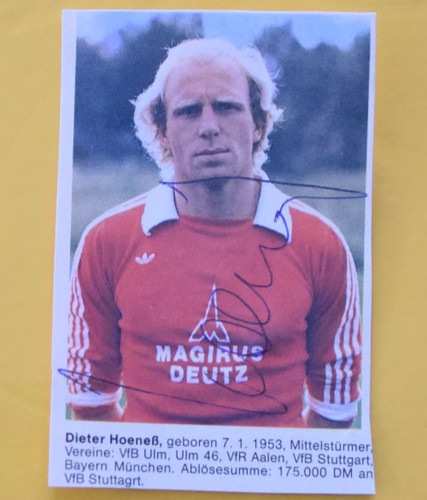 Bergmann bundesliga 80 - bundesliga, 79/80