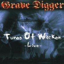 Tunes wacken live von grave - wacken-live,