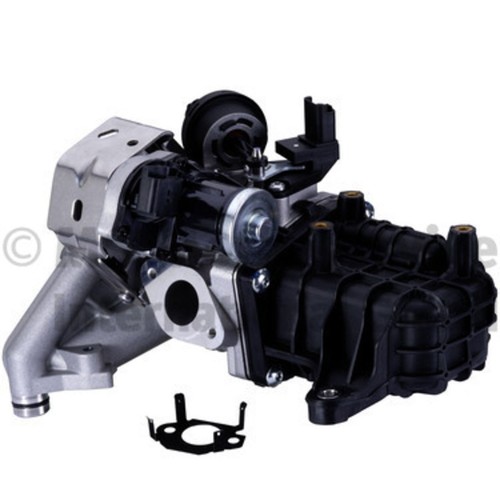 Agr modul pierburg - agr-modul,