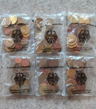 Euromünzen Starter Kit (D)