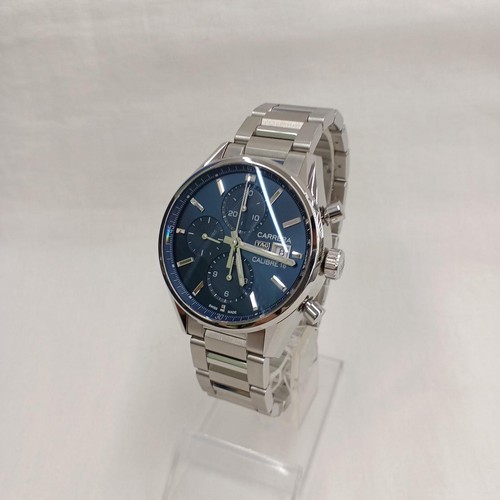 Tag heuer carrera - tag, 16