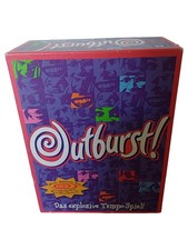 MB Spiele Outburst! Das