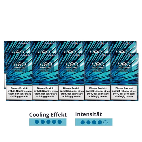 Veo polar twist sticks - veo,