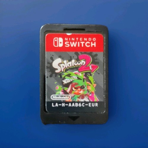 Splatoon top zustand - splatoon, 2
