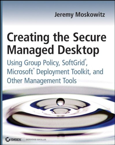 Creating the secure - the,
