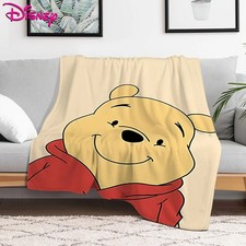 Winnie the Pooh Decke