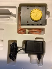 Mehano H0: Fahrregler mit Netzteil