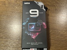 Gopro hero9 black special - gopro,