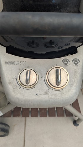 Outdoorchef montreux 570 - outdoorchef,