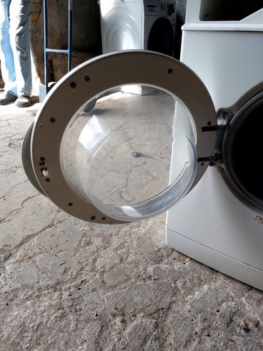 Türglas bullauge bosch maxx - bullauge,