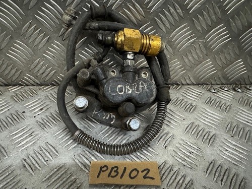 Kymco cobra bremssattel vorne - kymco,