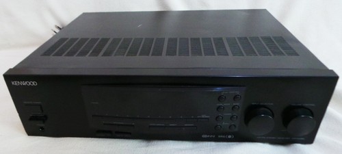 Kenwood a4080 stereo fi - kr-a4080, hi-fi