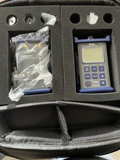Glasfaser Verlust Test Set OTDR