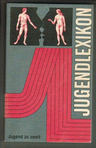 Jugendlexikon jugend zu - jugend,