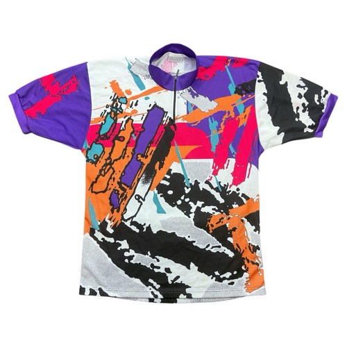 Golden team vintage 90er - golden,