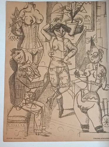 Rudolf schlichter - rudolf,