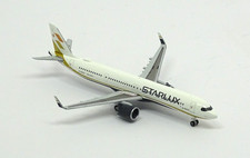 Herpa 1:500 Starlux Airbus A321neo