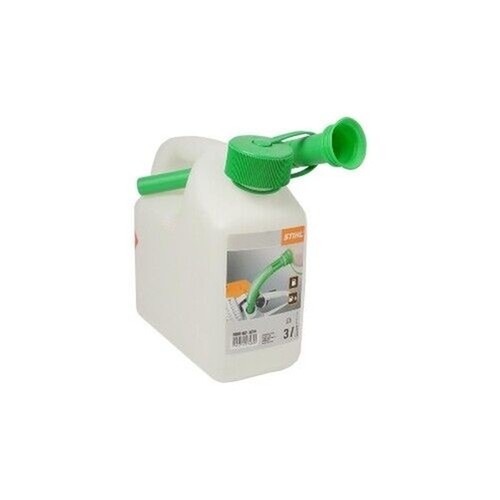 Stihl benzinkanister 5 - benzinkanister, l