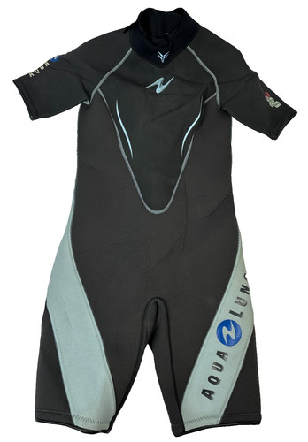 Aqualung mahe damen shortie - mahe,