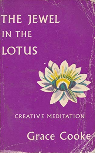 The jewel lotus - jewel,