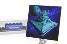 Lego (c) Custom Druck - 1x SW