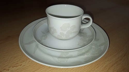 Hutschenreuther tavola - hutschenreuther,