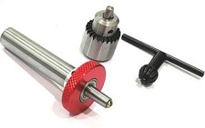 Mikrofeinbohrfräse Adapter