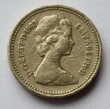 Briten 1983, Elizabeth II, One