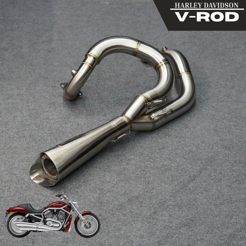 Smoke auspuff full pipe - smoke,