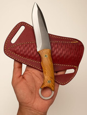 Taschenmesser Handgeschmiedet