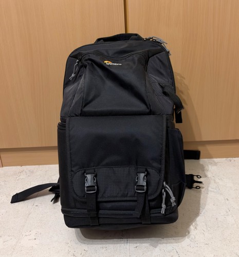 Fotorucksack lowepro fastpack - lowepro,
