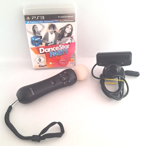 Original sony move controller - move,