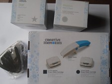 Konvolut Stanzen, Stanzer