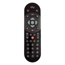 ERSATZ ORIGINAL SKY Q
