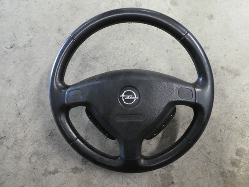 Lederlenkrad opel corsa auch - opel, c