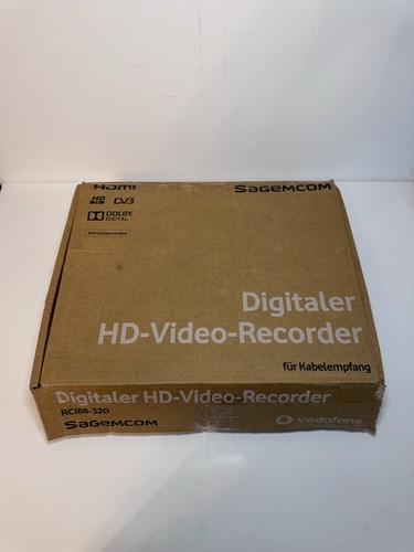 Sagemcom rci88 320 - sagemcom, rci88-320