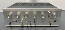 Vintage Sony TA-1130