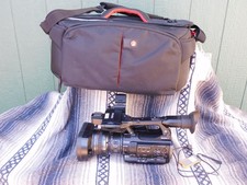 Sony PMW-200 Full HD422 Exmor